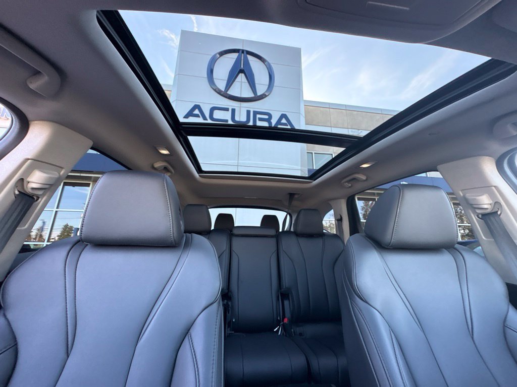 Certified 2024 Acura MDX SH-AWD image 31