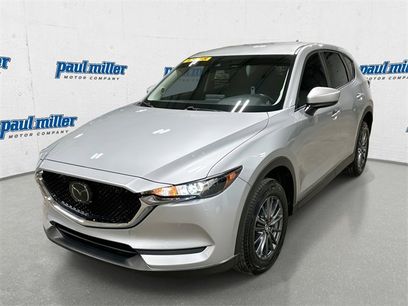 Used 2019 MAZDA CX-5 Touring