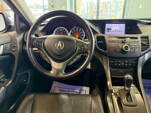 Used 2013 Acura TSX Sedan image 14