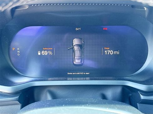 Used 2023 Polestar Polestar 2 image 13