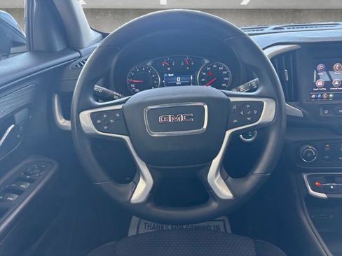 Certified 2024 GMC Terrain SLE w/ Elevation Edition image 19