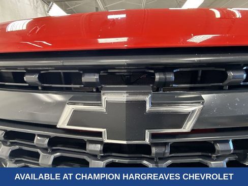 Certified 2018 Chevrolet Colorado ZR2 image 40