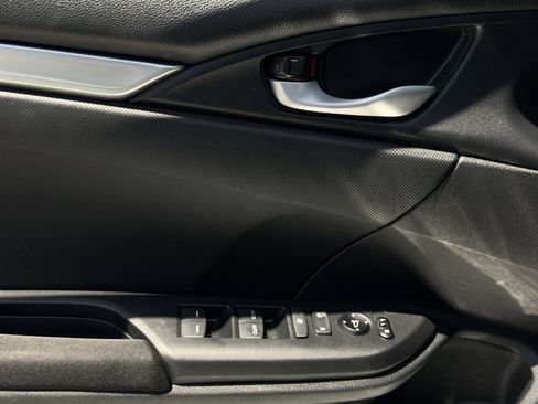 Used 2019 Honda Civic LX image 22