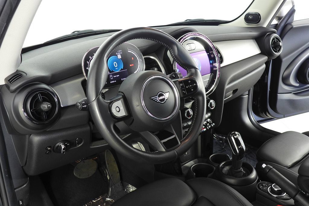 Used 2024 MINI Cooper S FWD image 25