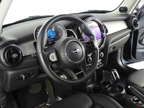 Used 2024 MINI Cooper S FWD image 25