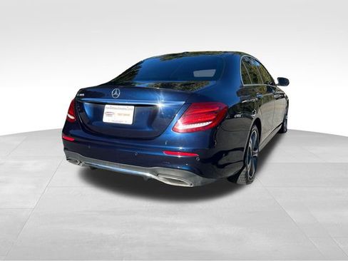 Used 2018 Mercedes-Benz E 300 image 5