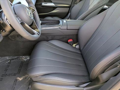 New 2026 Mercedes-Benz E 350 Sedan image 4