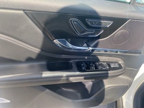 New 2024 Lincoln Corsair Grand Touring w/ Equipment Group 301A AWD/4WD image 17