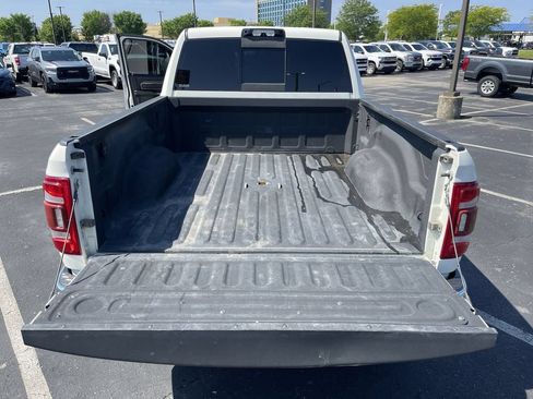 Used 2021 RAM 2500 Limited AWD/4WD image 23