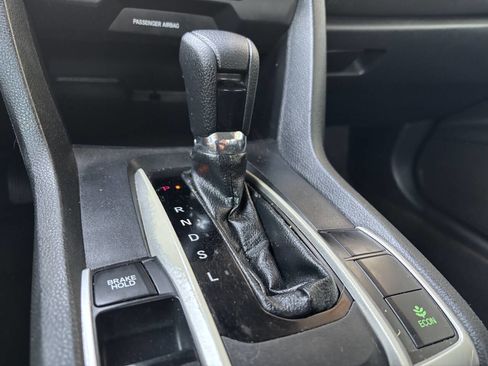 Used 2019 Honda Civic LX image 19
