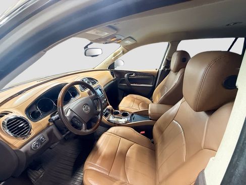 Used 2015 Buick Enclave Leather AWD/4WD image 19