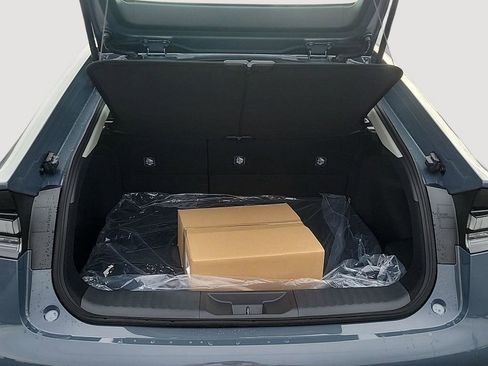 New 2026 Toyota Prius Plug-In Hybrid image 44