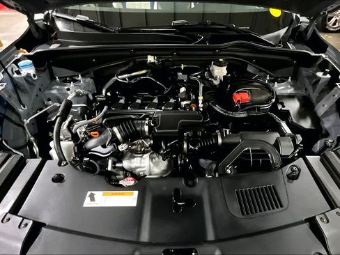 Used 2025 Acura ADX A-Spec image 30