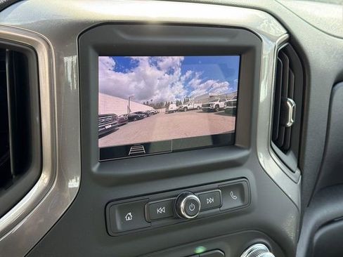 New 2026 GMC Sierra 2500 Pro RWD image 13