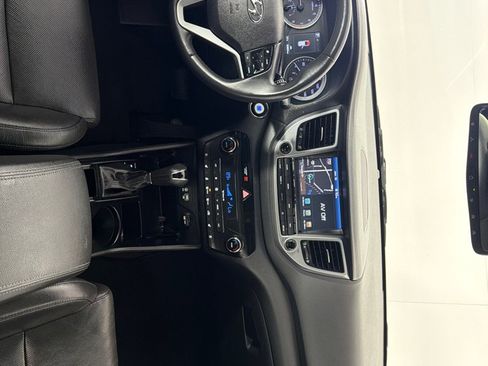 Used 2018 Hyundai Tucson Limited w/ Ultimate Package 02 FWD image 26