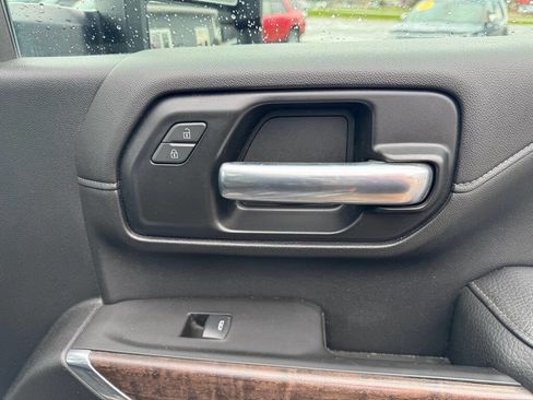 Used 2020 GMC Sierra 2500 Denali image 43