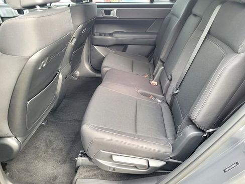 New 2026 Hyundai Santa Fe SE image 16