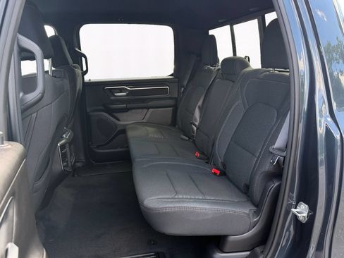 New 2026 RAM 1500 Big Horn AWD/4WD image 13