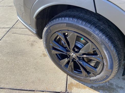 Used 2024 Honda CR-V Sport Touring image 30