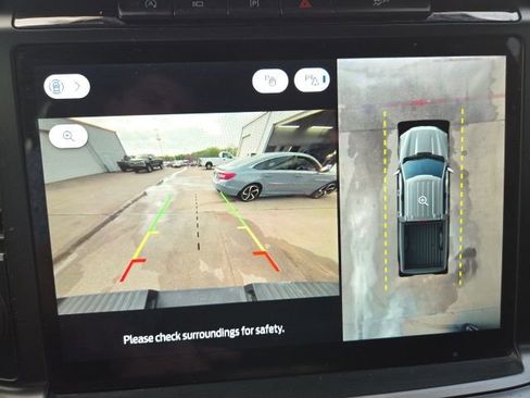 Used 2024 Ford F150 XLT w/ Equipment Group 302A MID image 11