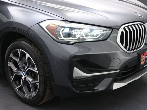 Used 2020 BMW X1 xDrive28i w/ Convenience Package AWD/4WD image 14