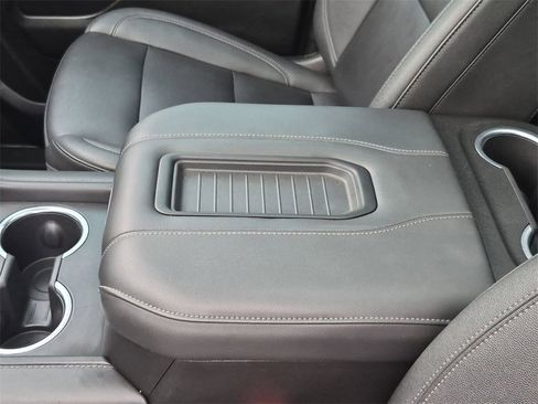 Certified 2023 Chevrolet Tahoe Z71 w/ Luxury Package image 21