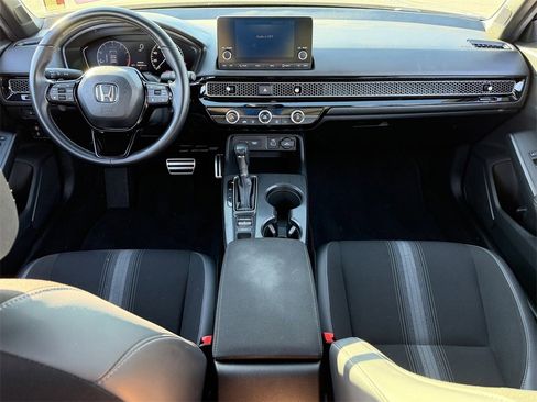 Used 2023 Honda Civic Sport image 20