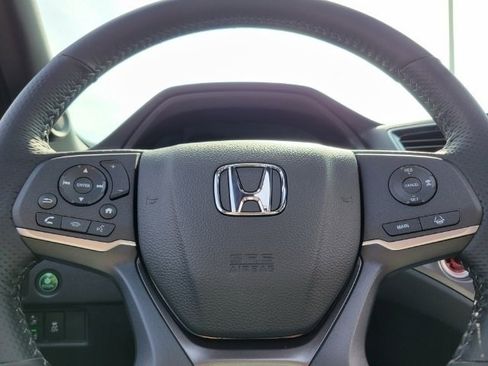 Used 2024 Honda Passport EX-L image 22