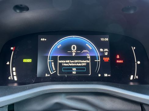 New 2026 Toyota Camry LE w/ Convenience Package image 15