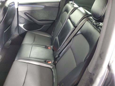 Used 2026 Tesla Model Y Long Range image 51