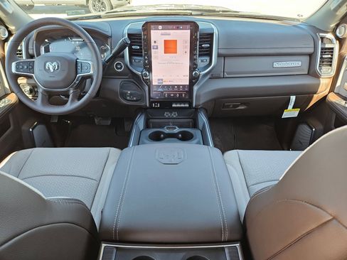 New 2026 RAM 2500 Laramie image 32