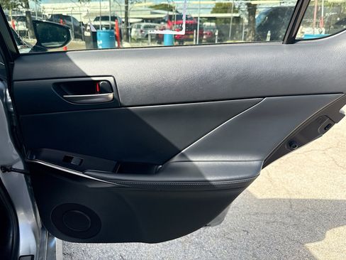 Used 2025 Lexus IS 300 w/ Comfort Package image 31