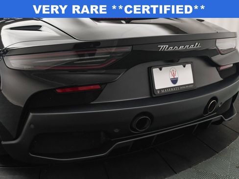Used 2024 Maserati MC20 Cielo image 20