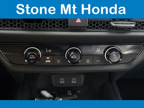 New 2026 Honda HR-V LX image 27