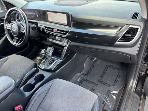 Used 2024 Kia Seltos X-Line AWD/4WD image 14