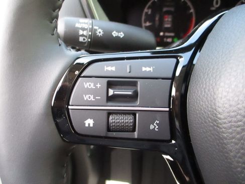 New 2026 Honda CR-V EX-L image 15