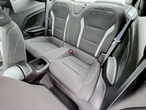 Used 2023 Chevrolet Camaro LT w/ RS Package image 32