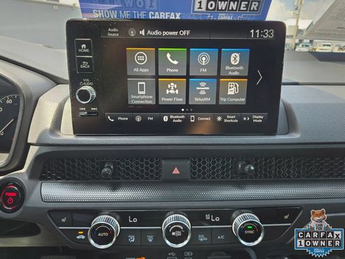 Used 2025 Honda CR-V Sport-L image 31