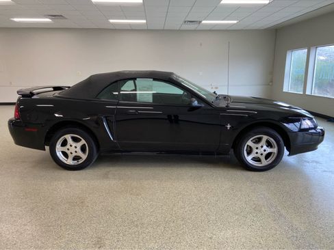 Used 2002 Ford Mustang Deluxe image 6