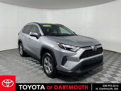 Certified 2025 Toyota RAV4 XLE w/ Weather Package