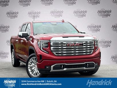 Used 2024 GMC Sierra 1500 Denali
