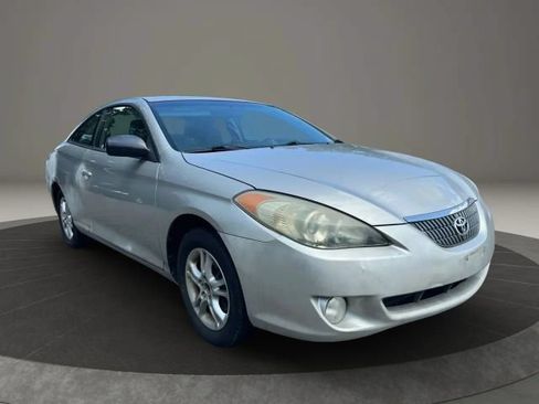 Used 2004 Toyota Solara SE FWD image 7