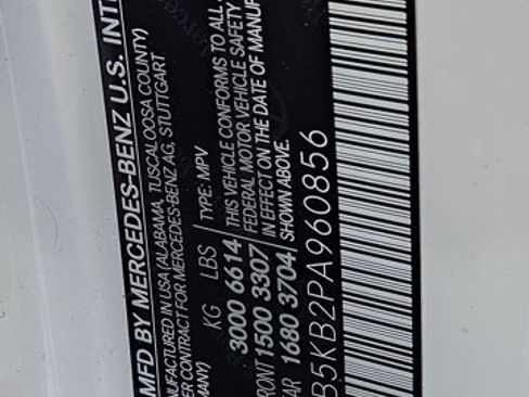 Used 2023 Mercedes-Benz GLE 450 4MATIC image 24