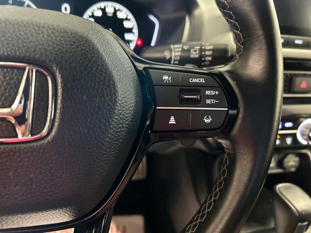 Certified 2024 Honda Civic Sport image 27