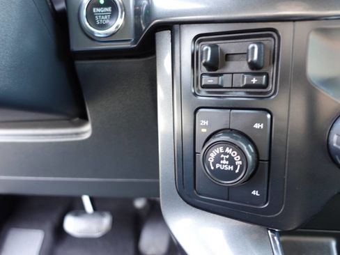 Used 2023 Ford F150 XLT w/ Equipment Group 302A High image 48