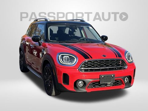 Used 2022 MINI Cooper Countryman S image 24