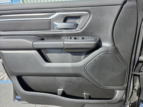 New 2026 RAM 1500 Big Horn image 21