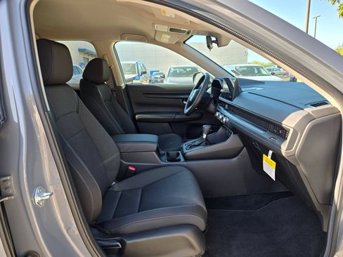Certified 2026 Honda CR-V LX image 27