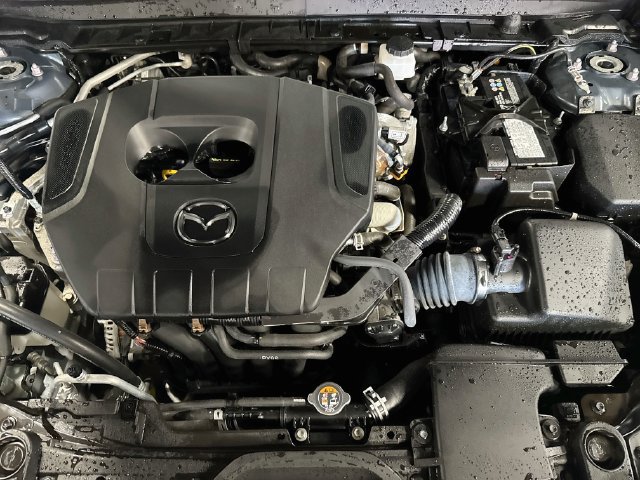 Used 2023 MAZDA CX-30 AWD 2.5 S w/ Preferred Package image 9