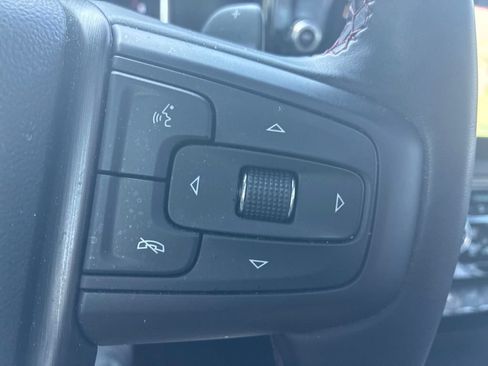 Used 2025 GMC Sierra 1500 AT4X AWD/4WD image 18